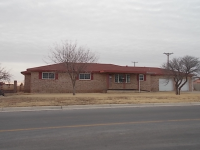 1201 W 15th St, Hereford, TX 79045 
