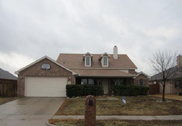 1030 Mellanie Lane, Celina, TX 75009 