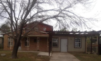 2109 East Montgomery Street, Laredo, TX 78043 
