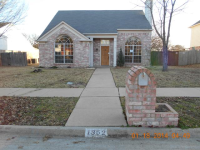 1352 Saddleback Ln, Lewisville, TX 75067 