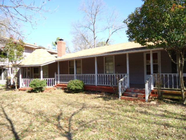 393 County Road 3987, Winnsboro, TX 75494 