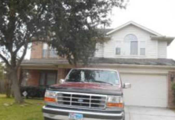 20907 Southhook Ct, Houston, TX 77073 
