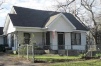 207 N Monroe, Kaufman, TX 75142 