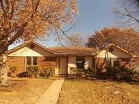 2438 Deer Run, Lewisville, TX 75067 