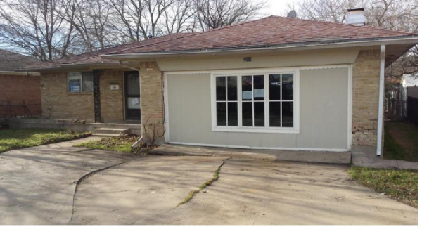 1865 Greendale Drive, Dallas, TX 75217 