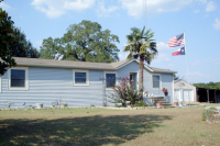 885 Bizzell Rd, Frankston, TX 75763 