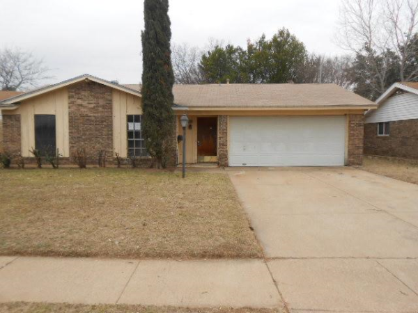 1705 Meadow Valley, Irving, TX 75060 