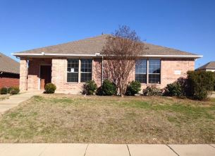 1111 Noblewood Drive, Glenn Heights, TX 75154 