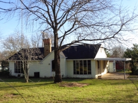 4050 County Road 309, Frankston, TX 75763 