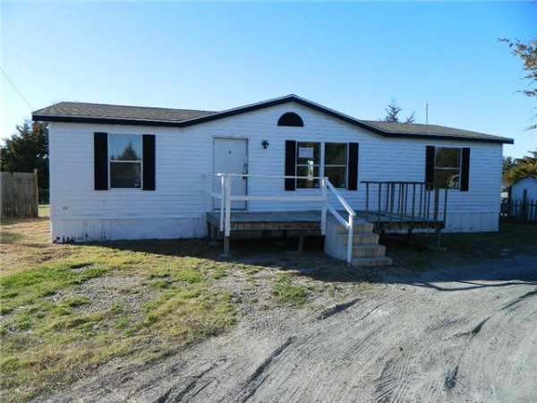 12744 County Road 550, Farmersville, TX 75442 