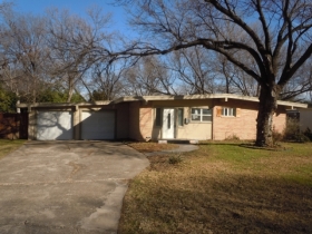 3317 Darvany Dr, Dallas, TX 75220 
