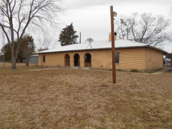 4684 County Road 3132, Lone Oak, TX 75453 