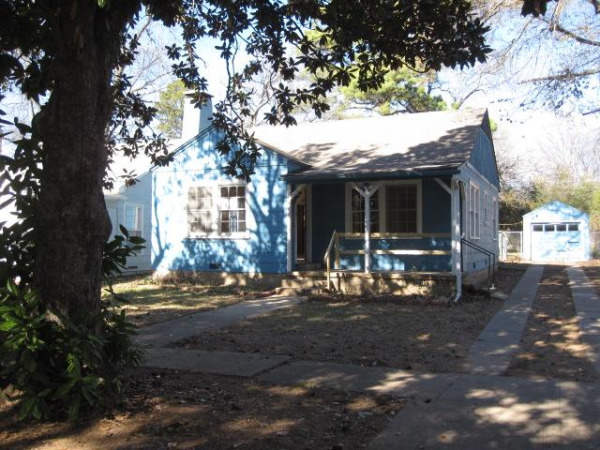 509 W Acheson St, Denison, TX 75020 