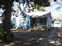 509 W Acheson St, Denison, TX 75020 