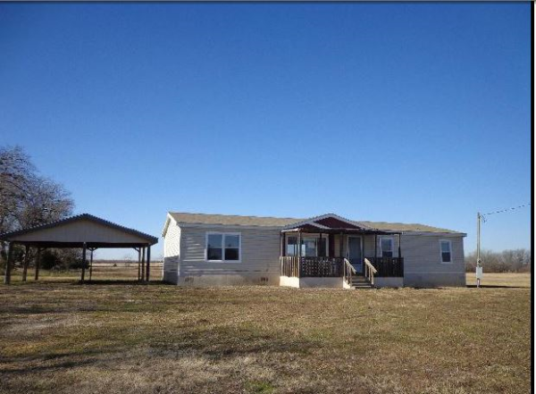 2711 Sears Rd, Bells, TX 75414 