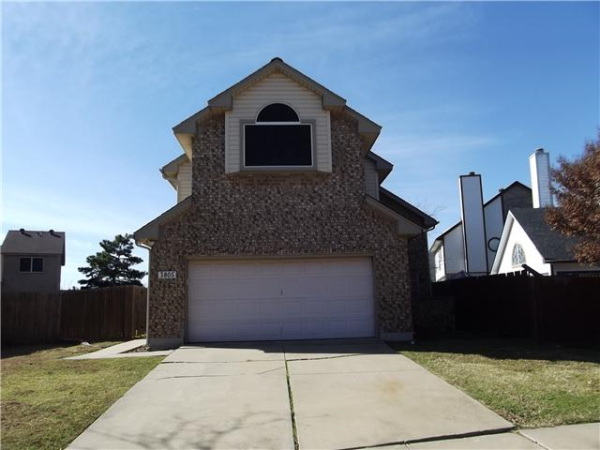 3805 Cibola Trl, Carrollton, TX 75007 