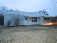 500 Front St, Cisco, TX 76437 