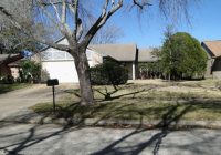 16950 Cairngale St, Houston, TX 77084 