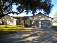 2500 Westfield Street, Alvin, TX 77511 