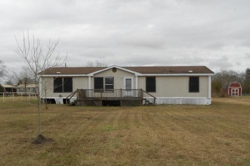 16605 Ray Cir, Alvin, TX 77511 