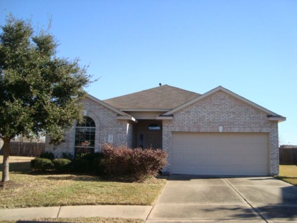 7301 Shade Court, Pearland, TX 77584 