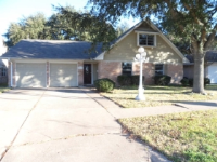 1109 E X Street, Deer Park, TX 77536 