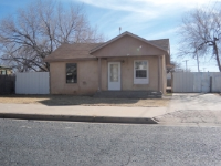 502 E 35th St, Lubbock, TX 79412 