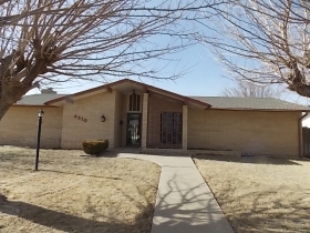 4610 S Georgia St, Amarillo, TX 79110 