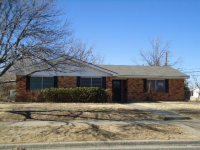 3700 Hancock St, Amarillo, TX 79109 