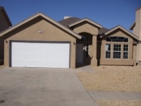 341 Rio Dulce Avenue, El Paso, TX 79932 