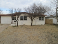 1912 63rd St, Lubbock, TX 79412 