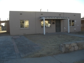 7608 Matamoros Dr, El Paso, TX 79915 