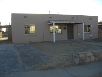 7608 Matamoros Dr, El Paso, TX 79915 