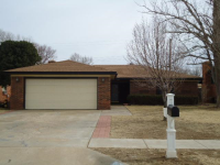 5207 Leigh Ave, Amarillo, TX 79110 