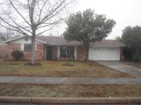 5014 Hershey Dr, San Antonio, TX 78220 