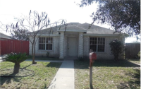 1414 Vatia Blvd, Mission, TX 78572 