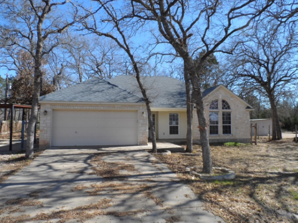 965 N State Highway 95, Bastrop, TX 78602 