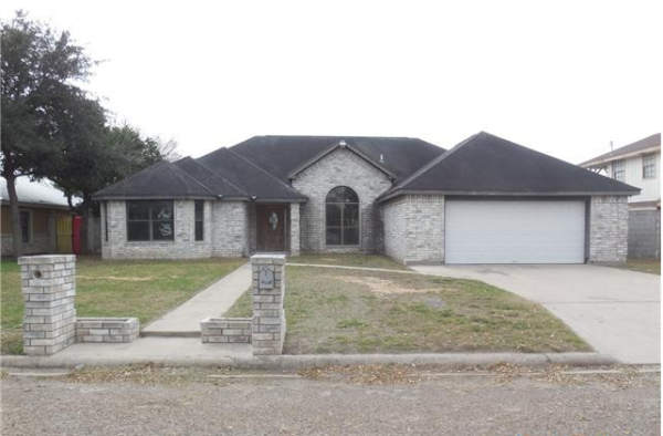 2815 Joan Dr, Edinburg, TX 78541 