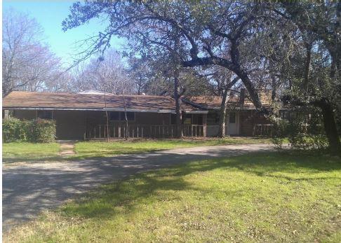 11505 Circle Drive, Austin, TX 78748 