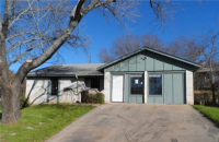 1341 Warrington Dr, Austin, TX 78753 