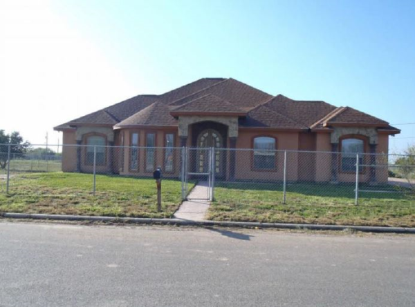 1108 Volcano Ave, Penitas, TX 78576 