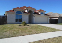 7412 Florida Pine St, Brownsville, TX 78526 