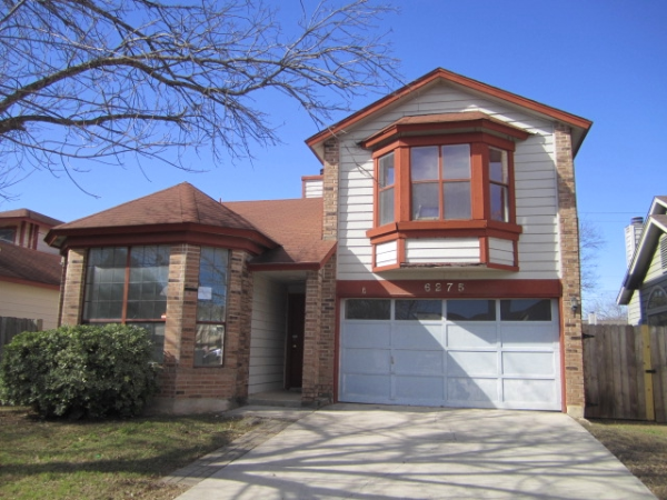 6275 Valley Bay Drive, San Antonio, TX 78250 