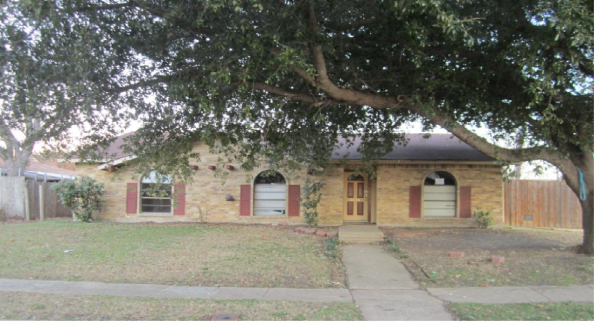 5414 Vagas Drive, Rowlett, TX 75088 