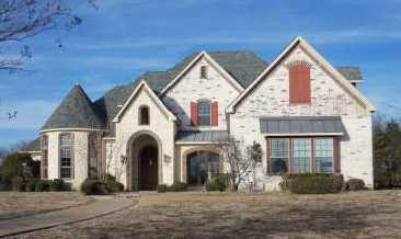 452 Wyndemere Blvd, Heath, TX 75032 
