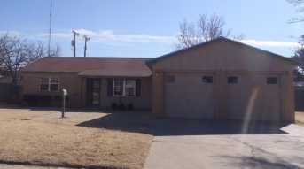 2509 70th St, Lubbock, TX 79413 