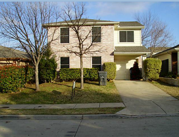3026 Playa Vista, Dallas, TX 75236 