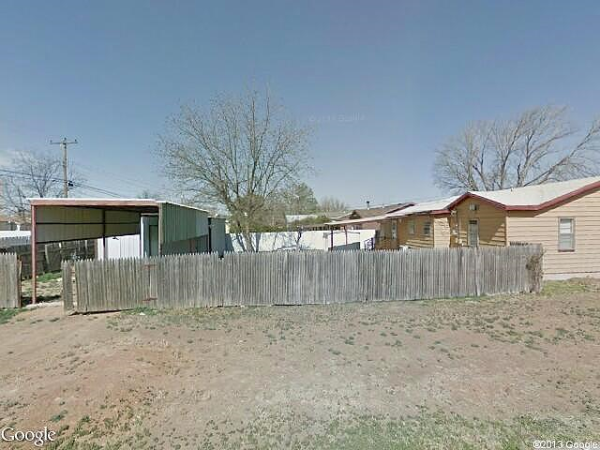 20Th, Plainview, TX 79072 