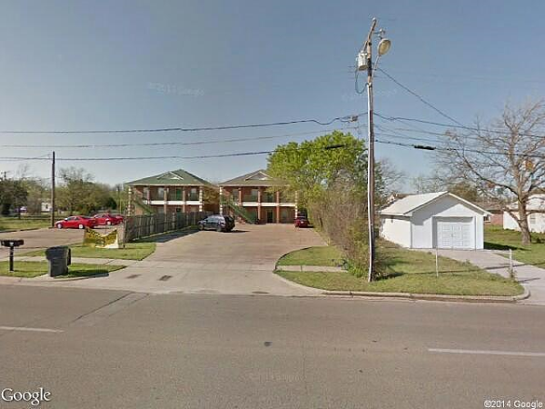 S 17Th St, Waco, TX 76706 
