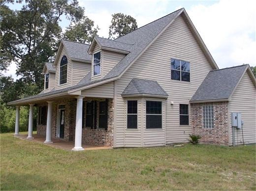 Tx-21 #287, Woodville, TX 75979 